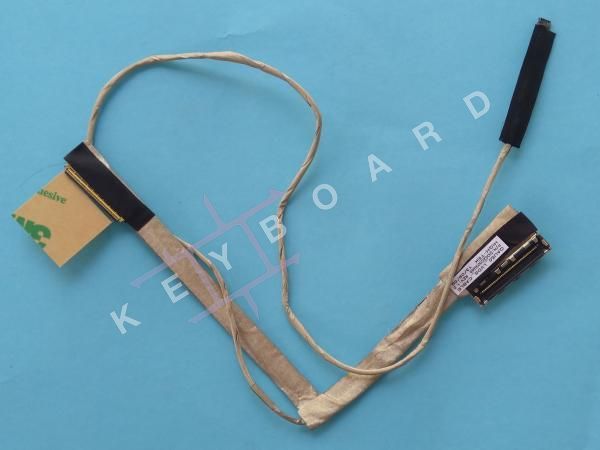 Шлейф матриці до ноутбука Hp Envy 6-1151ER